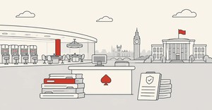 Rank Group Agrees £5 Million UKGC Settlement Over Casino Control Failures