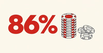 Ukraine Study Finds Most Players Favour Licensed Casinos