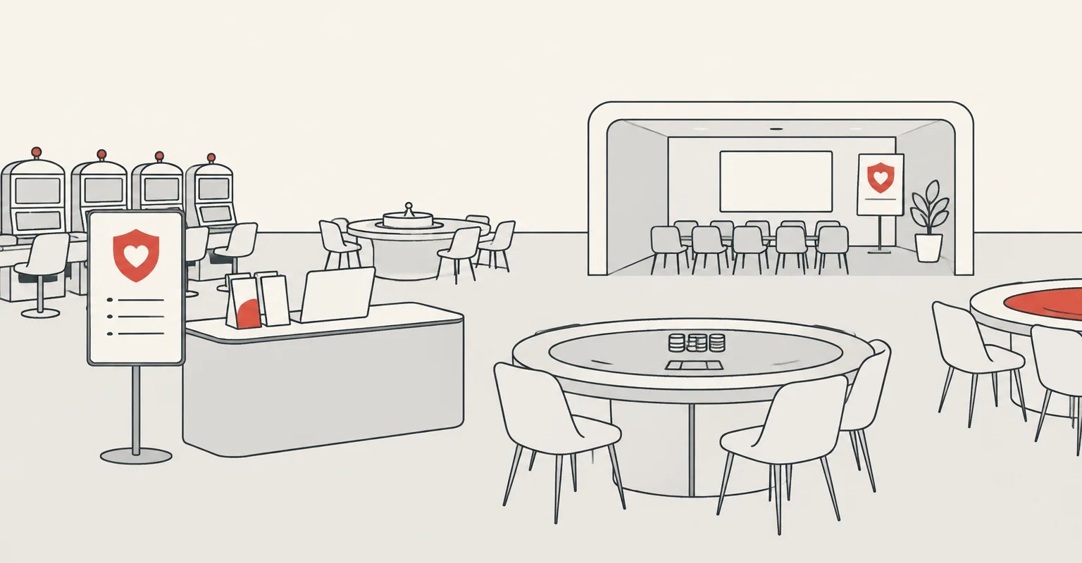 Hard Rock Expands PlayersEdge for September Gambling Education Push