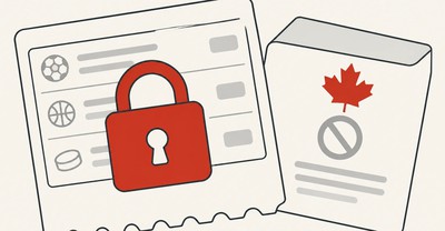 Coolbet Exits Alberta as Regulated iGaming Opens