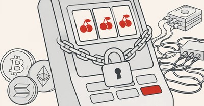 Turkey's Minister Calls Illegal Betting a National Security Threat