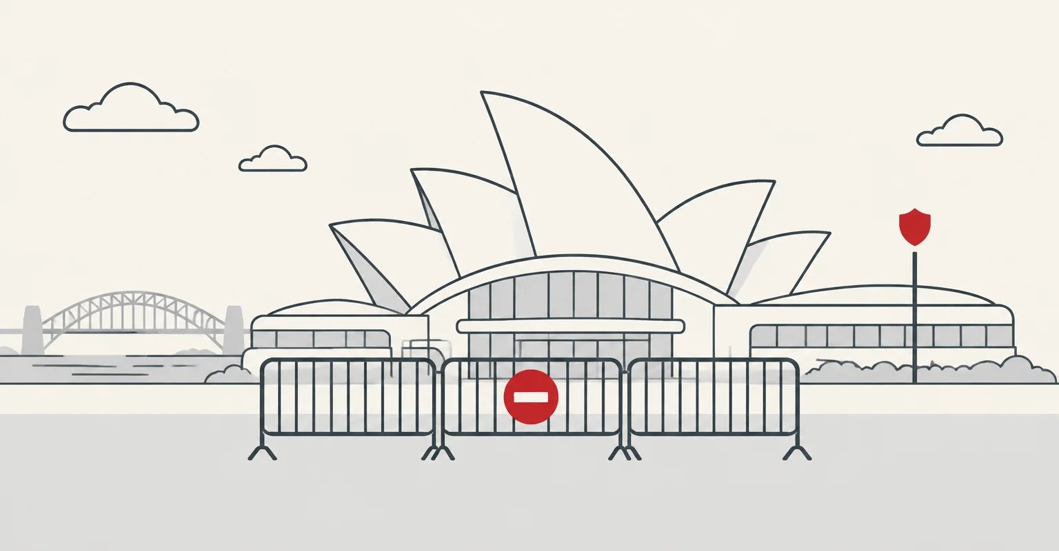 NSW Extends the Star Sydney’s Licence Suspension to June 2027