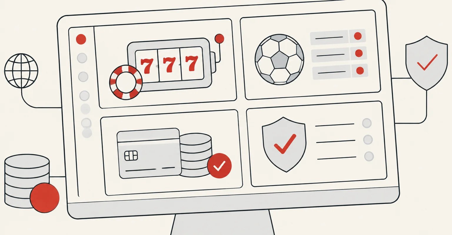 PWP.BET Launches Unified Console for Operators
