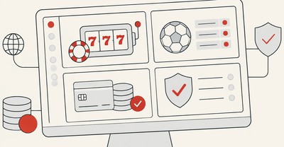 PWP.BET Launches Unified Console for Operators