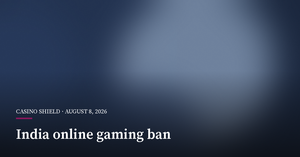 India's Supreme Court Agrees to Final Hearing on Gaming Ban Challenge