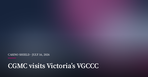 Cambodia’s CGMC Studies Victoria’s Casino Regulator Cambodia’s CGMC Studies Victoria’s Casino Regulator