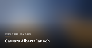 Caesars Launches Three Online Brands in Alberta Caesars Launches Three Online Brands in Alberta