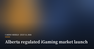 Alberta Launches Regulated iGaming Market Alberta Launches Regulated iGaming Market