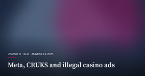 Meta Removes Casino Ads Aimed at Dutch Self-Exclusion Register