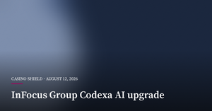 InFocus Group Gives Codexa a VIP-style AI Overhaul